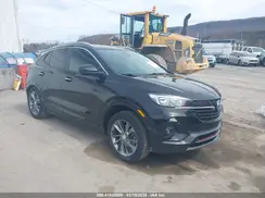 KL4MMDS27PB100133 2023 BUICK ENCORE GX