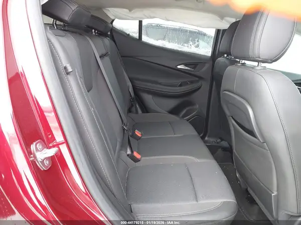 KL4MMDS27PB100603 2023 BUICK ENCORE GX - Image 8