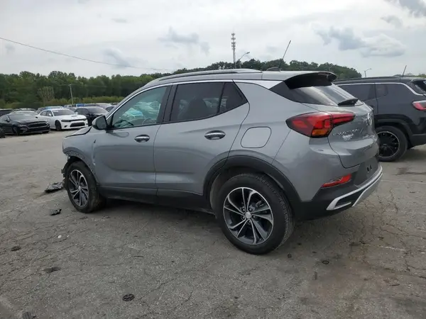 KL4MMDS27PB101833 2023 BUICK ENCORE GX - Image 2
