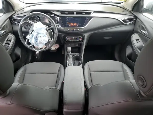KL4MMDS27PB101833 2023 BUICK ENCORE GX - Image 8