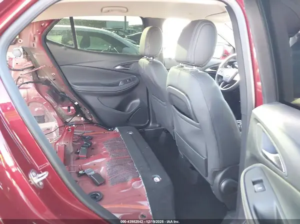 KL4MMDS27PB102450 2023 BUICK ENCORE GX - Image 8