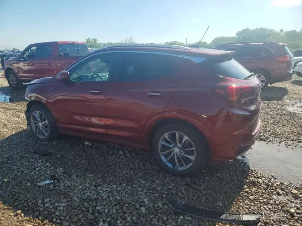KL4MMDS27PB106840 2023 BUICK ENCORE - Image 2
