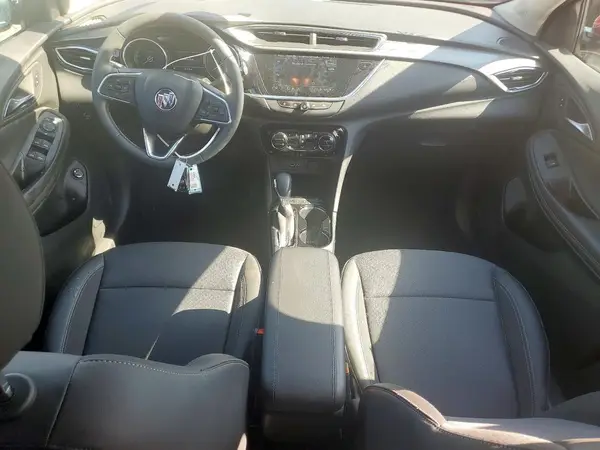 KL4MMDS27PB106840 2023 BUICK ENCORE - Image 8