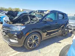 KL4MMDS27PB107521 2023 BUICK ENCORE GX