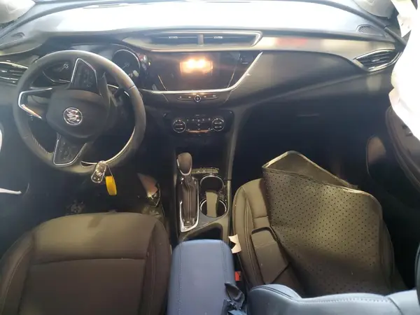 KL4MMDS27PB109141 2023 BUICK ENCORE - Image 8