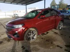 KL4MMDS27PB110046 2023 BUICK ENCORE