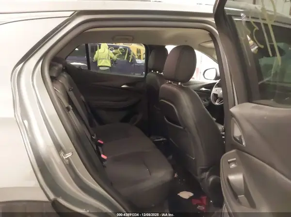 KL4MMDS27PB110547 2023 BUICK ENCORE GX - Image 8