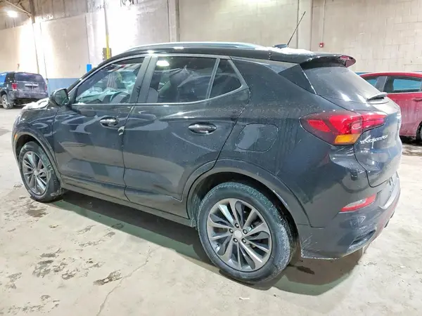 KL4MMDS27PB129843 2023 BUICK ENCORE - Image 2