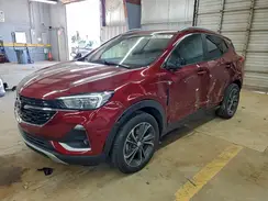 KL4MMDS27PB145749 2023 BUICK ENCORE