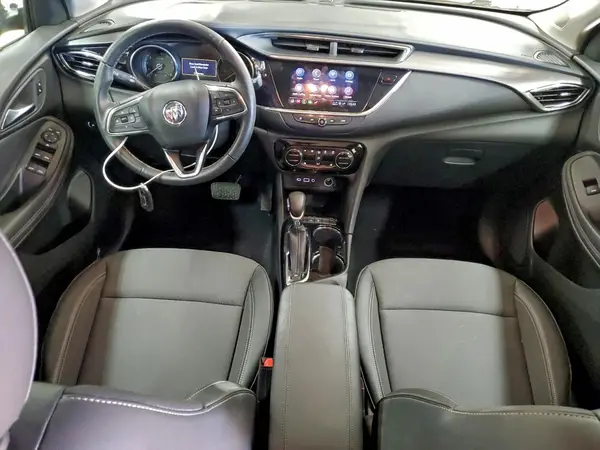 KL4MMDS27PB145749 2023 BUICK ENCORE - Image 8