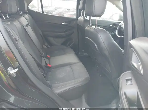 KL4MMDS27PB157884 2023 BUICK ENCORE GX - Image 8