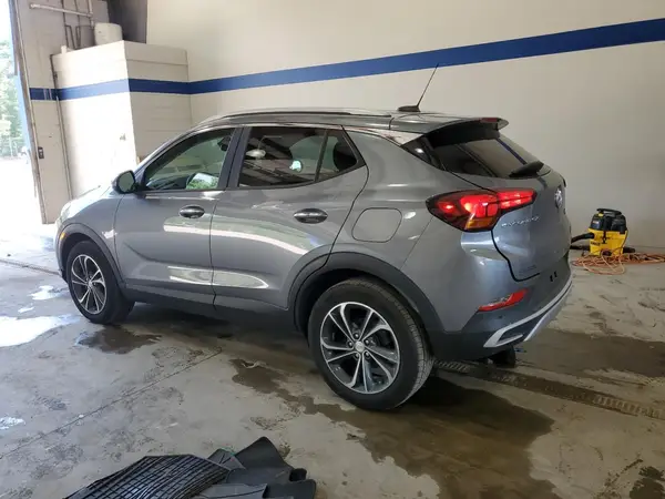 KL4MMDS28LB073101 2020 BUICK ENCORE GX - Image 2
