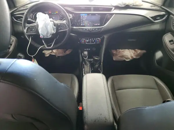 KL4MMDS28LB073101 2020 BUICK ENCORE GX - Image 8