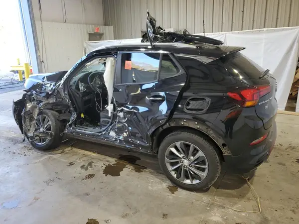 KL4MMDS28LB078265 2020 BUICK ENCORE - Image 2