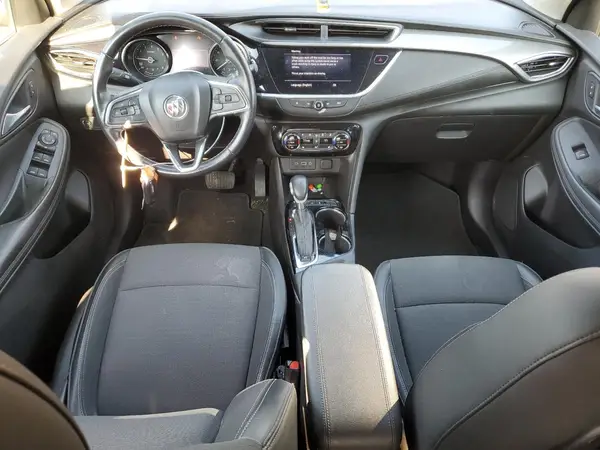 KL4MMDS28LB089654 2020 BUICK ENCORE GX - Image 8