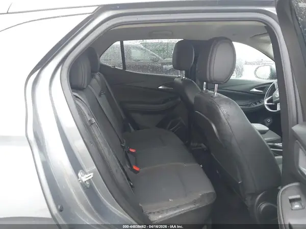 KL4MMDS28LB117467 2020 BUICK ENCORE GX - Image 8