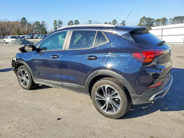 KL4MMDS28LB117629 2020 BUICK ENCORE - Image 2