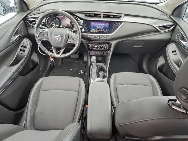 KL4MMDS28LB117839 2020 BUICK ENCORE GX - Image 8