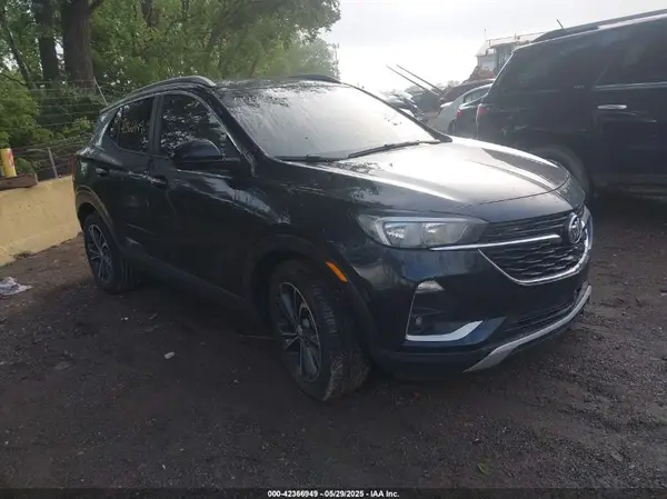 KL4MMDS28LB118246 2020 BUICK ENCORE GX - Image 1