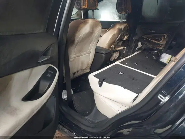 KL4MMDS28LB118246 2020 BUICK ENCORE GX - Image 8