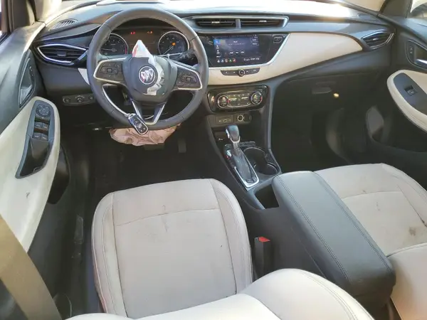 KL4MMDS28LB118960 2020 BUICK ENCORE GX - Image 8