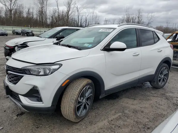 KL4MMDS28LB123334 2020 BUICK ENCORE - Image 1