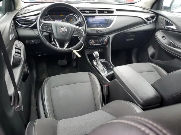 KL4MMDS28LB123334 2020 BUICK ENCORE - Image 8