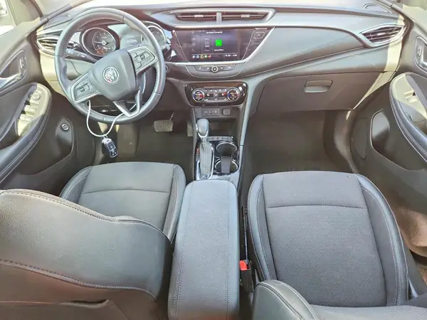 KL4MMDS28LB126539 2020 BUICK ENCORE - Image 8