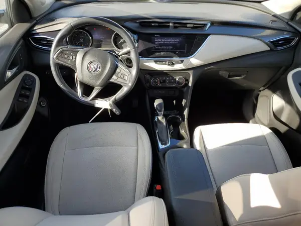 KL4MMDS28LB130784 2020 BUICK ENCORE GX - Image 8