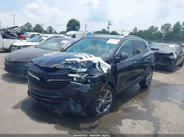 KL4MMDS28MB037863 2021 BUICK ENCORE GX - Image 2