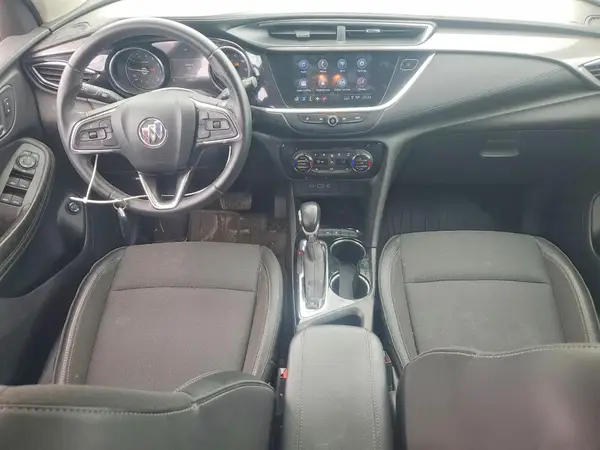 KL4MMDS28MB042142 2021 BUICK ENCORE - Image 8