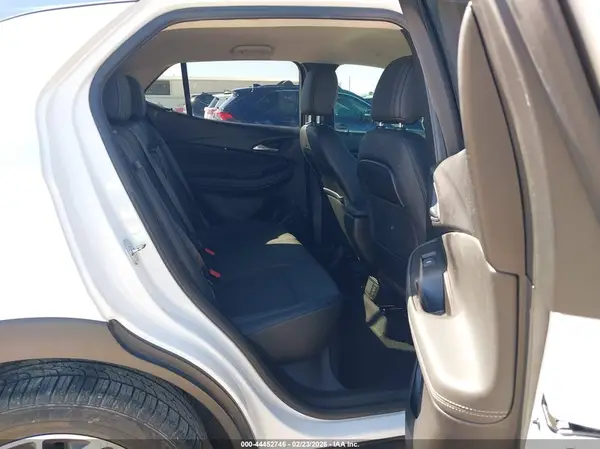 KL4MMDS28MB048197 2021 BUICK ENCORE GX - Image 8
