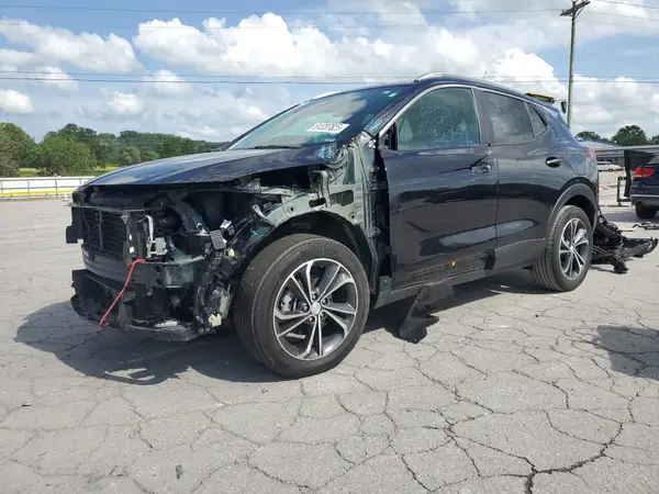 KL4MMDS28MB062228 2021 BUICK ENCORE - Image 1