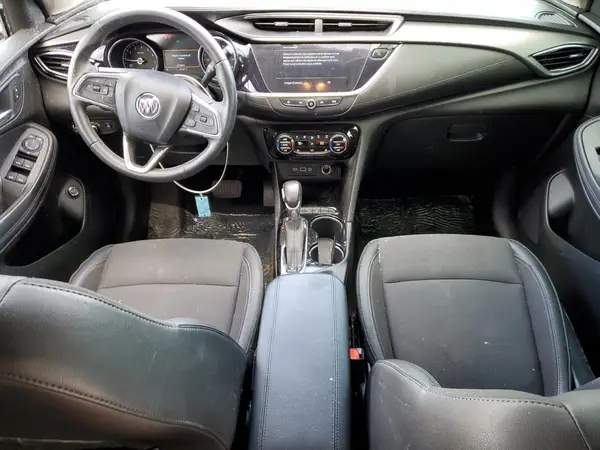 KL4MMDS28MB064013 2021 BUICK ENCORE GX - Image 8