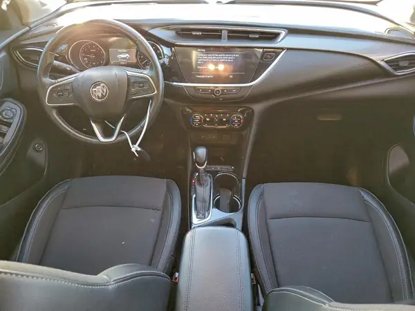 KL4MMDS28MB072726 2021 BUICK ENCORE GX - Image 8