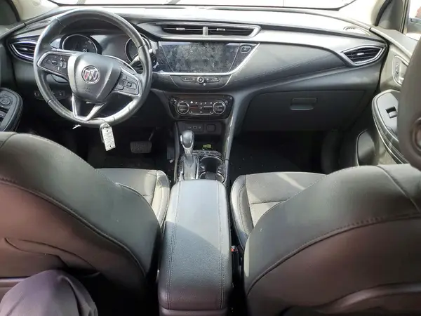 KL4MMDS28MB073178 2021 BUICK ENCORE GX - Image 8