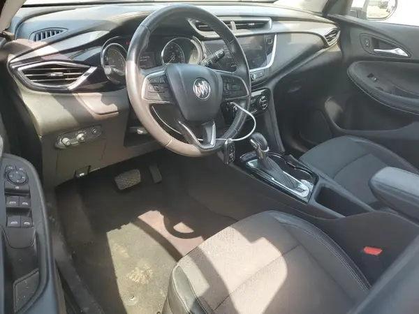 KL4MMDS28MB078283 2021 BUICK ENCORE GX - Image 8