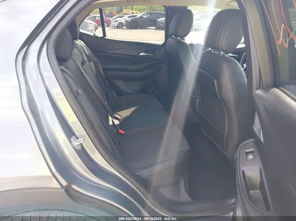 KL4MMDS28MB086464 2021 BUICK ENCORE GX - Image 8