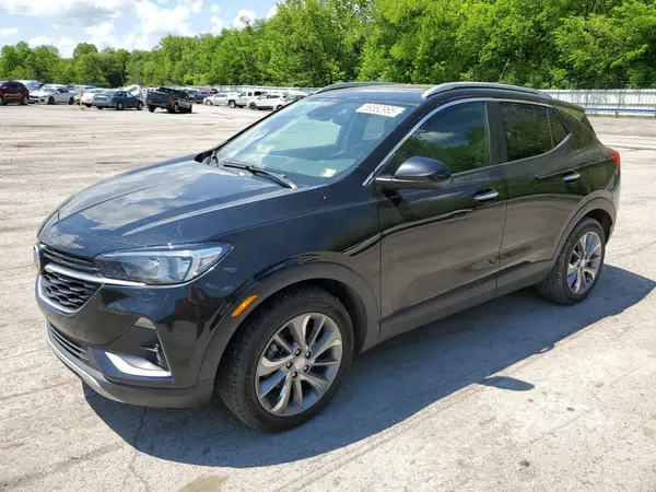 KL4MMDS28MB086626 2021 BUICK ENCORE - Image 1