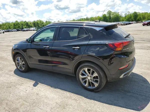 KL4MMDS28MB086626 2021 BUICK ENCORE - Image 2