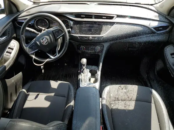 KL4MMDS28MB086626 2021 BUICK ENCORE - Image 8