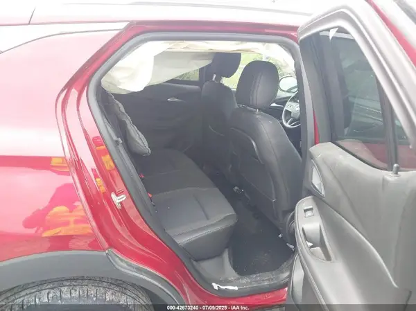 KL4MMDS28MB088117 2021 BUICK ENCORE GX - Image 8