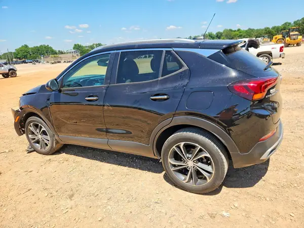KL4MMDS28MB091745 2021 BUICK ENCORE - Image 2