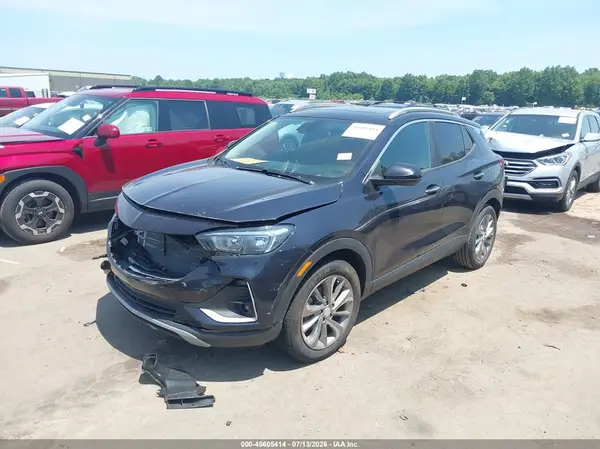 KL4MMDS28MB096430 2021 BUICK ENCORE GX - Image 2