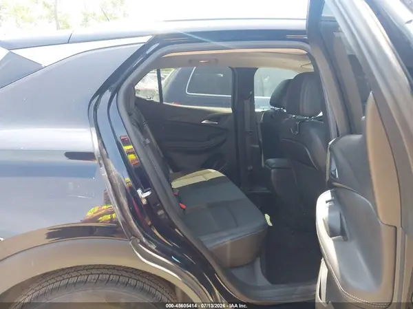 KL4MMDS28MB096430 2021 BUICK ENCORE GX - Image 8