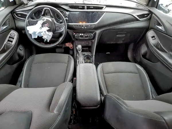 KL4MMDS28MB101304 2021 BUICK ENCORE GX - Image 8