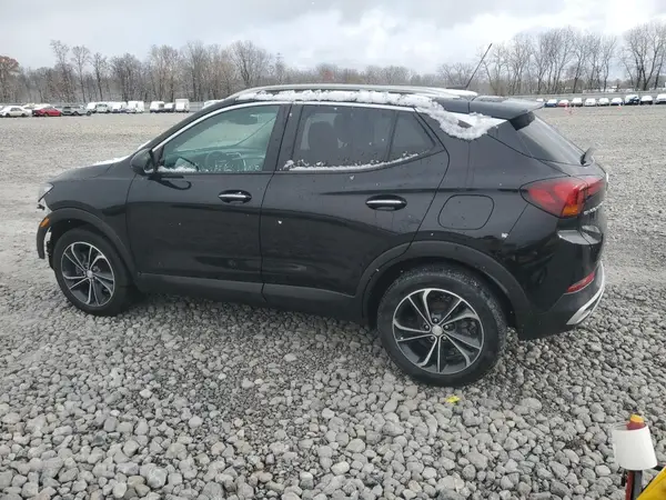 KL4MMDS28MB107586 2021 BUICK ENCORE GX - Image 2