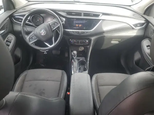 KL4MMDS28MB107586 2021 BUICK ENCORE GX - Image 8