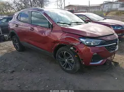 KL4MMDS28MB123478 2021 BUICK ENCORE GX