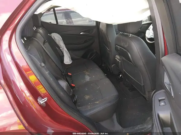 KL4MMDS28MB123478 2021 BUICK ENCORE GX - Image 8